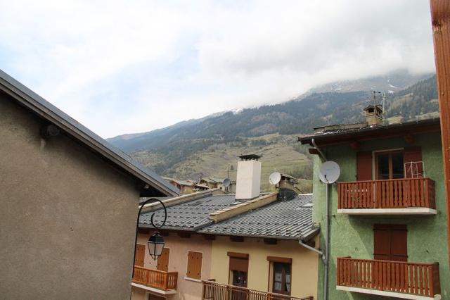 Apartements JORCIN LANSLEBOURG - Val Cenis Lanslebourg