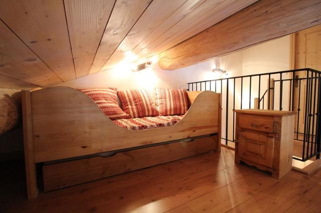 Apartements JORCIN LANSLEBOURG - Val Cenis Lanslebourg