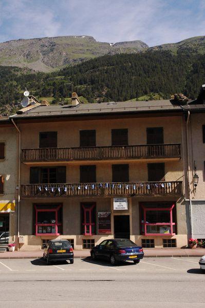 Apartements JORCIN LANSLEBOURG - Val Cenis Lanslebourg
