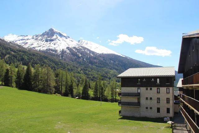 Apartements PIED DE PISTES - Val Cenis Lanslevillard