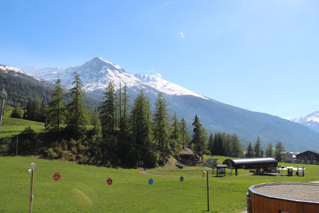 Apartements COLOMBAZ - Val Cenis Lanslevillard