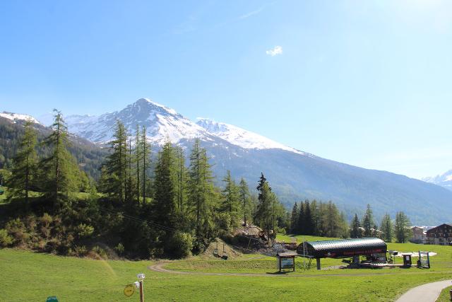 Apartements COLOMBAZ - Val Cenis Lanslevillard