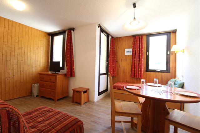 Apartements COLOMBAZ - Val Cenis Lanslevillard