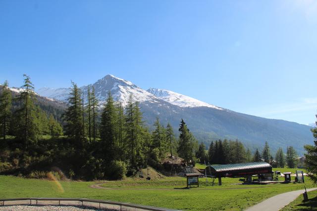 Apartements COLOMBAZ - Val Cenis Lanslevillard