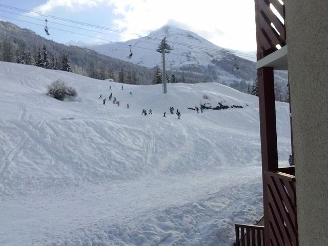 Apartements HAUTS DE VAL CENIS - Val Cenis Lanslevillard