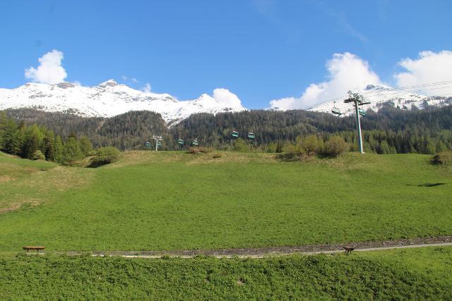 Apartements HAUTS DE VAL CENIS - Val Cenis Lanslevillard