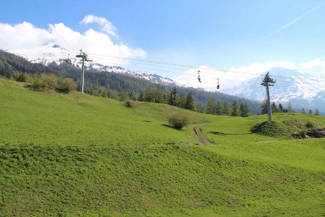 Apartements HAUTS DE VAL CENIS - Val Cenis Lanslevillard