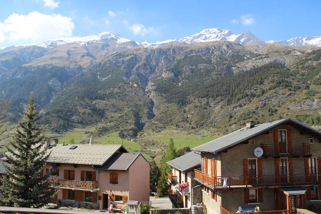 Apartements HAUTS DE VAL CENIS - Val Cenis Lanslevillard