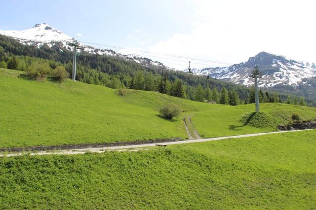 Apartements HAUTS DE VAL CENIS - Val Cenis Lanslevillard