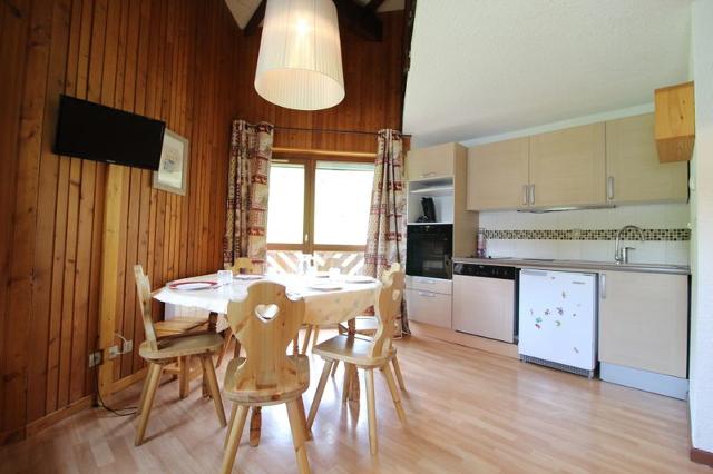Apartements HAUTS DE VAL CENIS - Val Cenis Lanslevillard