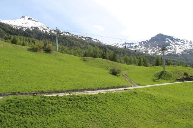 Apartements HAUTS DE VAL CENIS - Val Cenis Lanslevillard