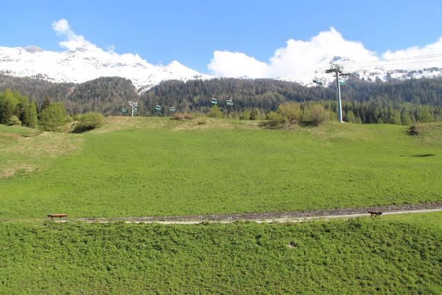 Apartements HAUTS DE VAL CENIS - Val Cenis Lanslevillard