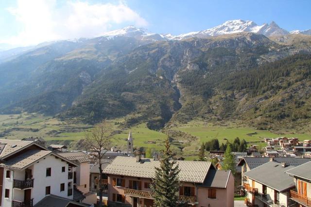 Apartements HAUTS DE VAL CENIS - Val Cenis Lanslevillard