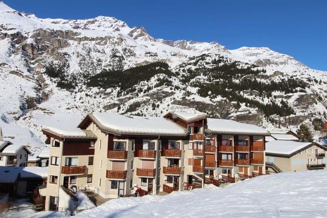 Apartements HAUTS DE VAL CENIS - Val Cenis Lanslevillard