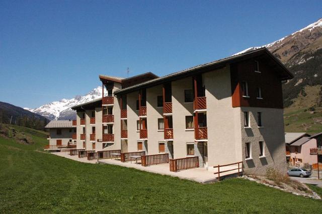 Apartements HAUTS DE VAL CENIS - Val Cenis Lanslevillard