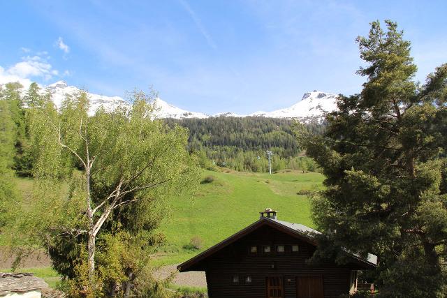 Apartments Saint Elme I - Val Cenis Lanslevillard