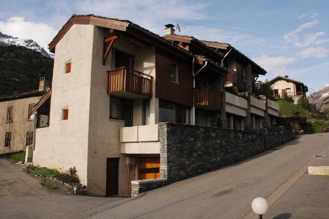 Apartments Saint Elme I - Val Cenis Lanslevillard