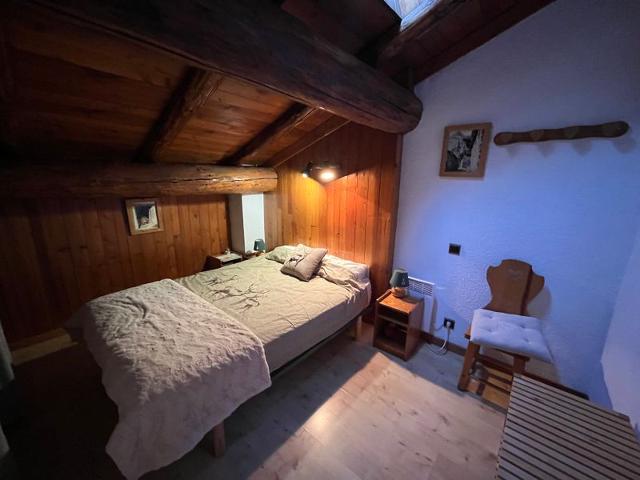 Apartements PRESYBILLE - Val Cenis Lanslevillard