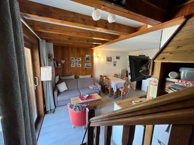 Apartements PRESYBILLE - Val Cenis Lanslevillard