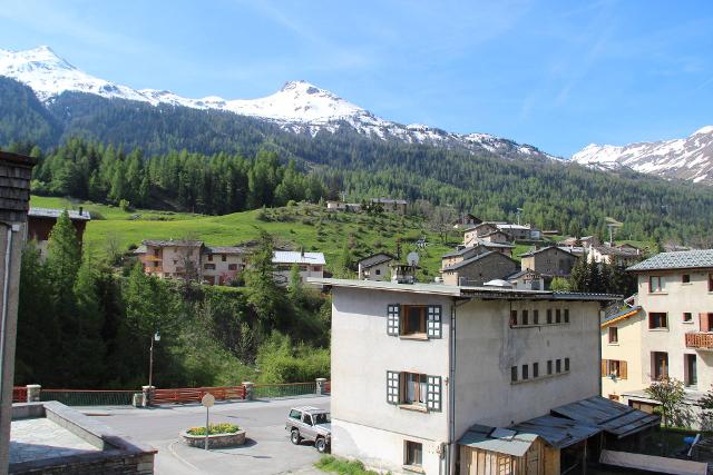 Apartements SAINTE ANNE - Val Cenis Lanslevillard