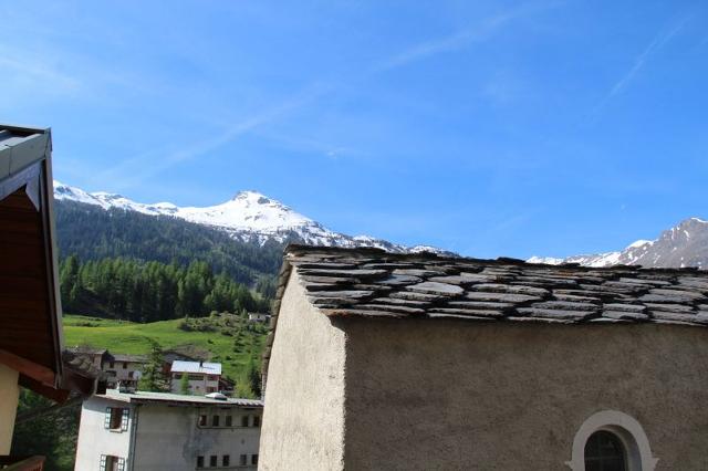 Apartements SAINTE ANNE - Val Cenis Lanslevillard