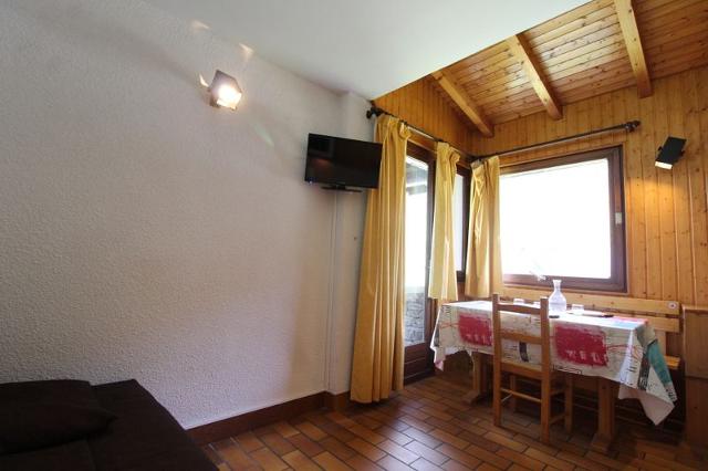 Apartements SAINT SEBASTIEN - Val Cenis Lanslevillard