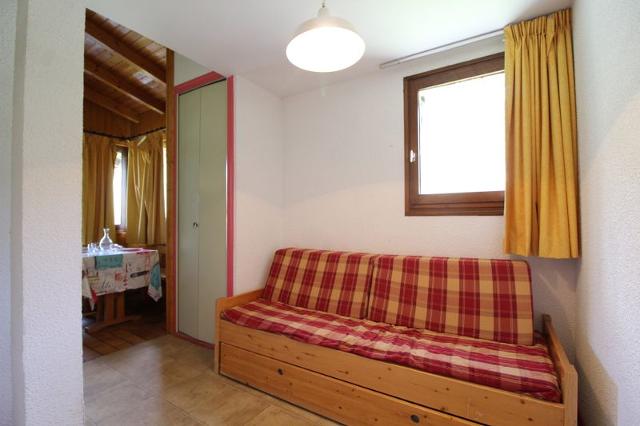 Apartements SAINT SEBASTIEN - Val Cenis Lanslevillard