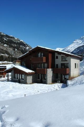 Apartements SAINT SEBASTIEN - Val Cenis Lanslevillard