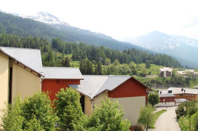 Apartements TRIADE - Val Cenis Lanslevillard