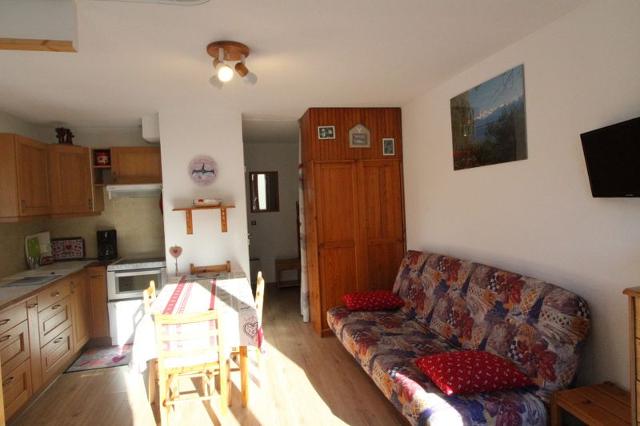 Apartements TRIADE - Val Cenis Lanslevillard