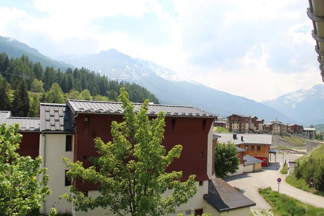 Apartements TRIADE - Val Cenis Lanslevillard