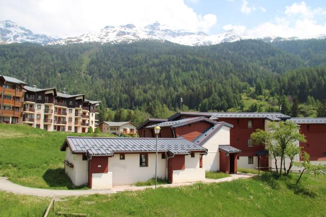 Apartements TRIADE - Val Cenis Lanslevillard