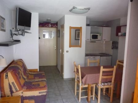 Apartements TRIADE - Val Cenis Lanslevillard