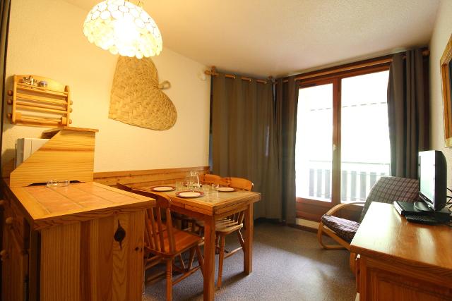 Apartements TRIADE - Val Cenis Lanslevillard