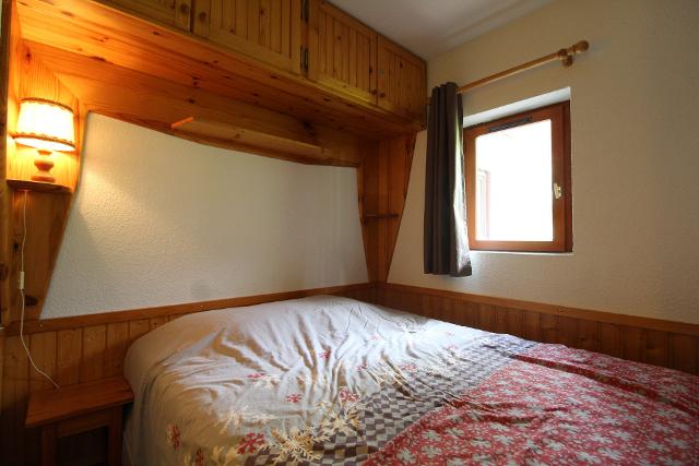 Apartements TRIADE - Val Cenis Lanslevillard