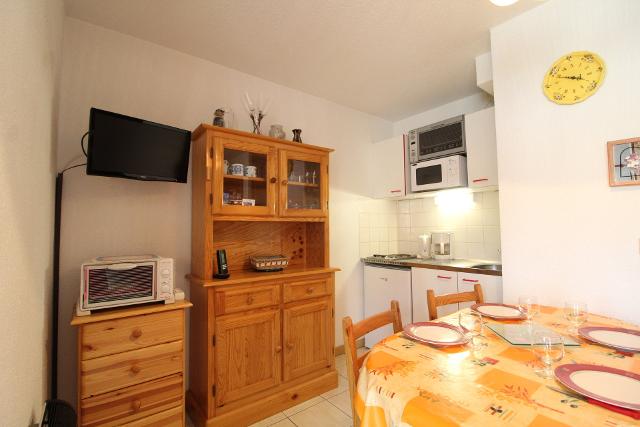 Apartements TRIADE - Val Cenis Lanslevillard