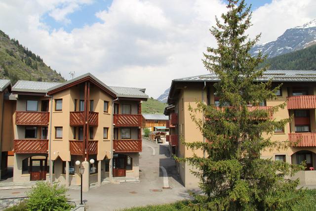 Apartements TRIADE - Val Cenis Lanslevillard