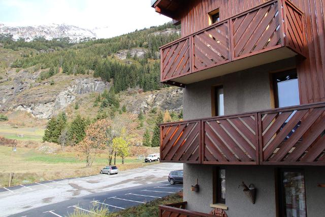 Apartements TRIADE - Val Cenis Lanslevillard