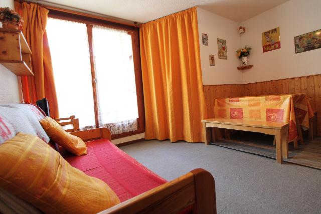 Apartements TRIADE - Val Cenis Lanslevillard