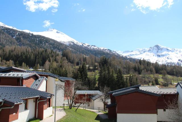 Apartements TRIADE - Val Cenis Lanslevillard