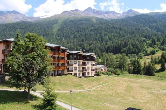 Apartements TRIADE - Val Cenis Lanslevillard