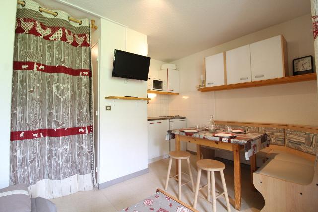 Apartements TRIADE - Val Cenis Lanslevillard