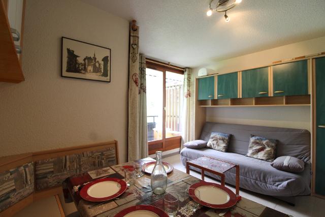 Apartements TRIADE - Val Cenis Lanslevillard