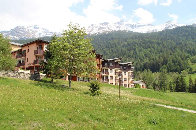 Apartements TRIADE - Val Cenis Lanslevillard