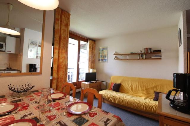 Apartements TRIADE - Val Cenis Lanslevillard