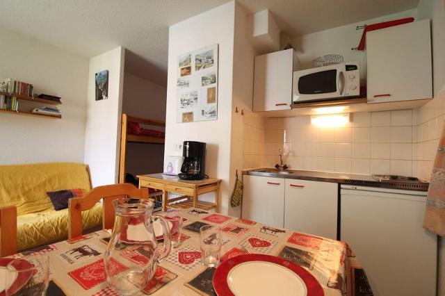 Apartements TRIADE - Val Cenis Lanslevillard