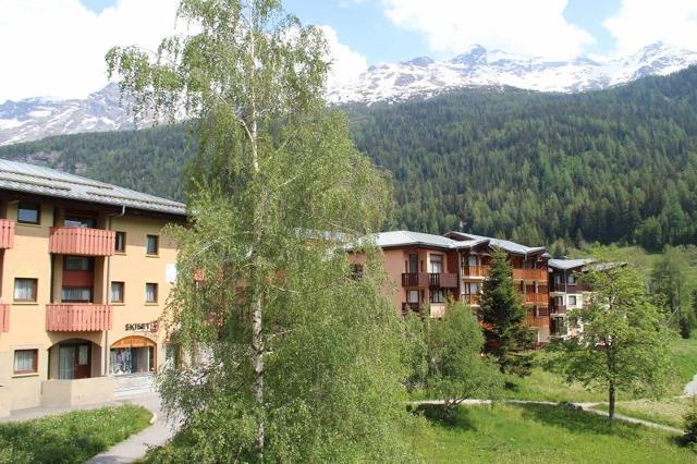 Apartements TRIADE - Val Cenis Lanslevillard