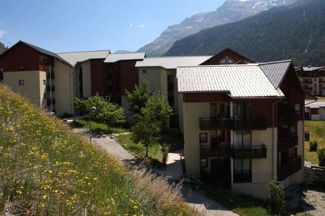 Apartements TRIADE - Val Cenis Lanslevillard