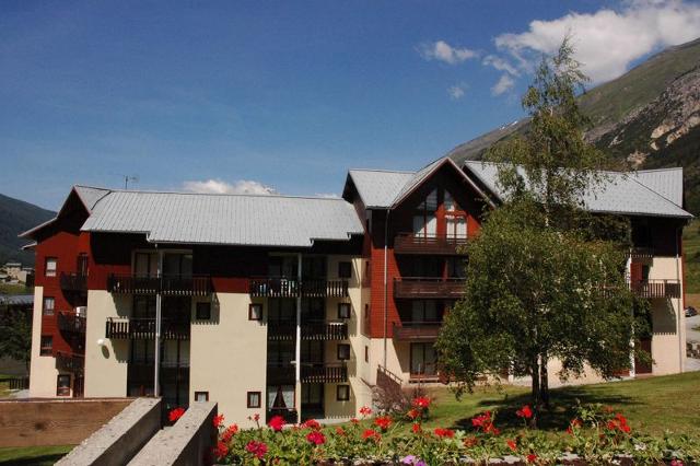 Apartements TRIADE - Val Cenis Lanslevillard