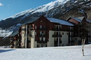 Apartements TRIADE - Val Cenis Lanslevillard